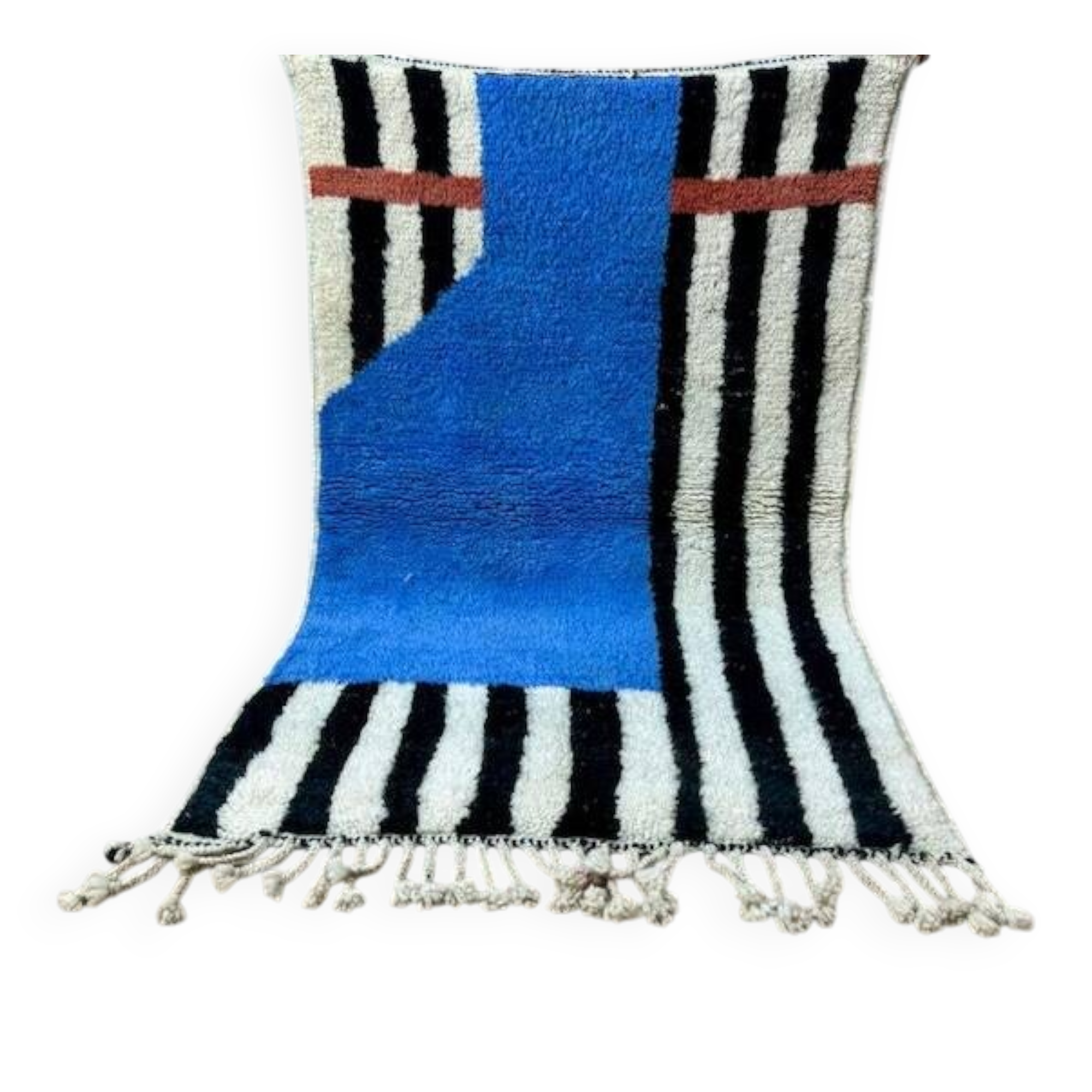 Traditional Berber rug 220cmx150cm