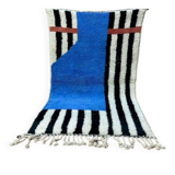 Traditional Berber rug 220cmx150cm