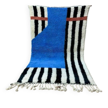 Traditional Berber rug 220cmx150cm