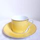Tea cup Follement by Christian Lacroix