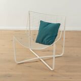 Fauteuil Järpen par Niels Gammelgaard pour Ikea, 1980
