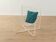 Fauteuil Järpen par Niels Gammelgaard pour Ikea, 1980