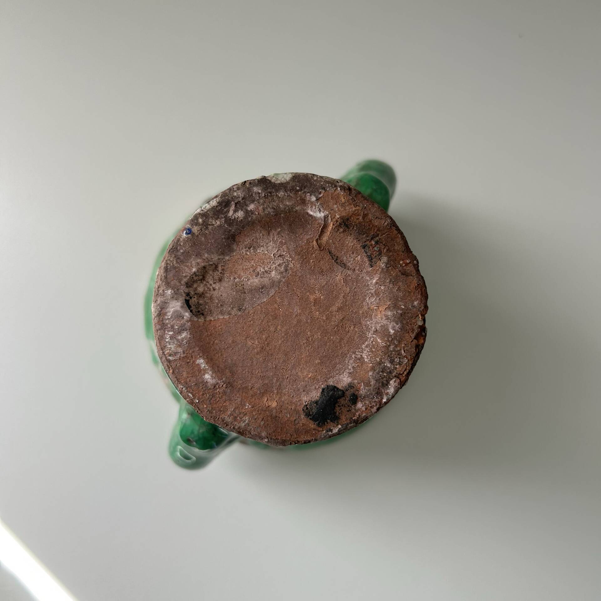 Petit vase provençal ancien