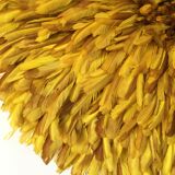 Juju Hat yellow 75 cm