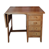 Master's desk child style
