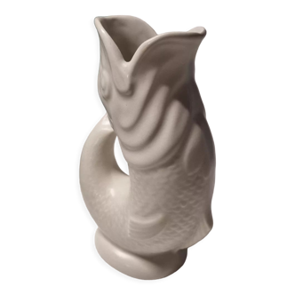 Fish vase