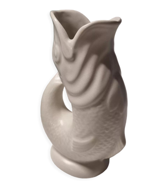Vase poisson