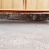 Scandinavian enfilade