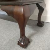 English Art Deco showcase circa 1930