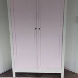 Armoire parisienne