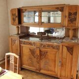 Art Deco buffet