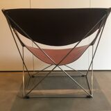 Butterfly Chair (F675) 1963