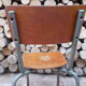 School chair