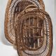 Small wicker baskets