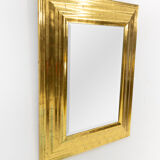Miroir doré Deknudt, années 1970
