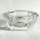 CENDRIER Vide-Poche CRISTAL Vintage