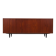 Buffet en teck, design danois, années 1970, fabricant : Westergaard