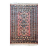 Handmade Vintage Rug