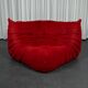 Angle Togo by Michel Ducaroy for Ligne Roset, France,