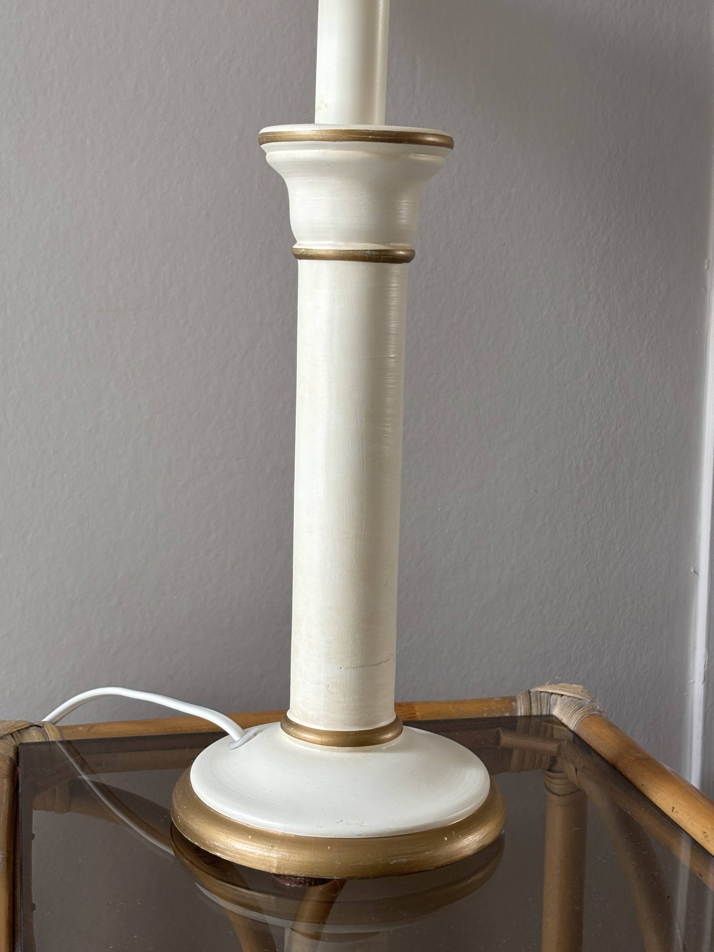 Vintage lamp