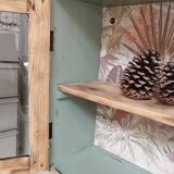 Small Bohemian Showcase