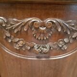 Paire de commodes Art Deco