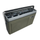 Former Radio Portable Optalix TO305