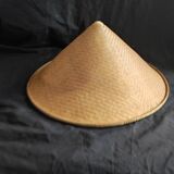 Asian hat