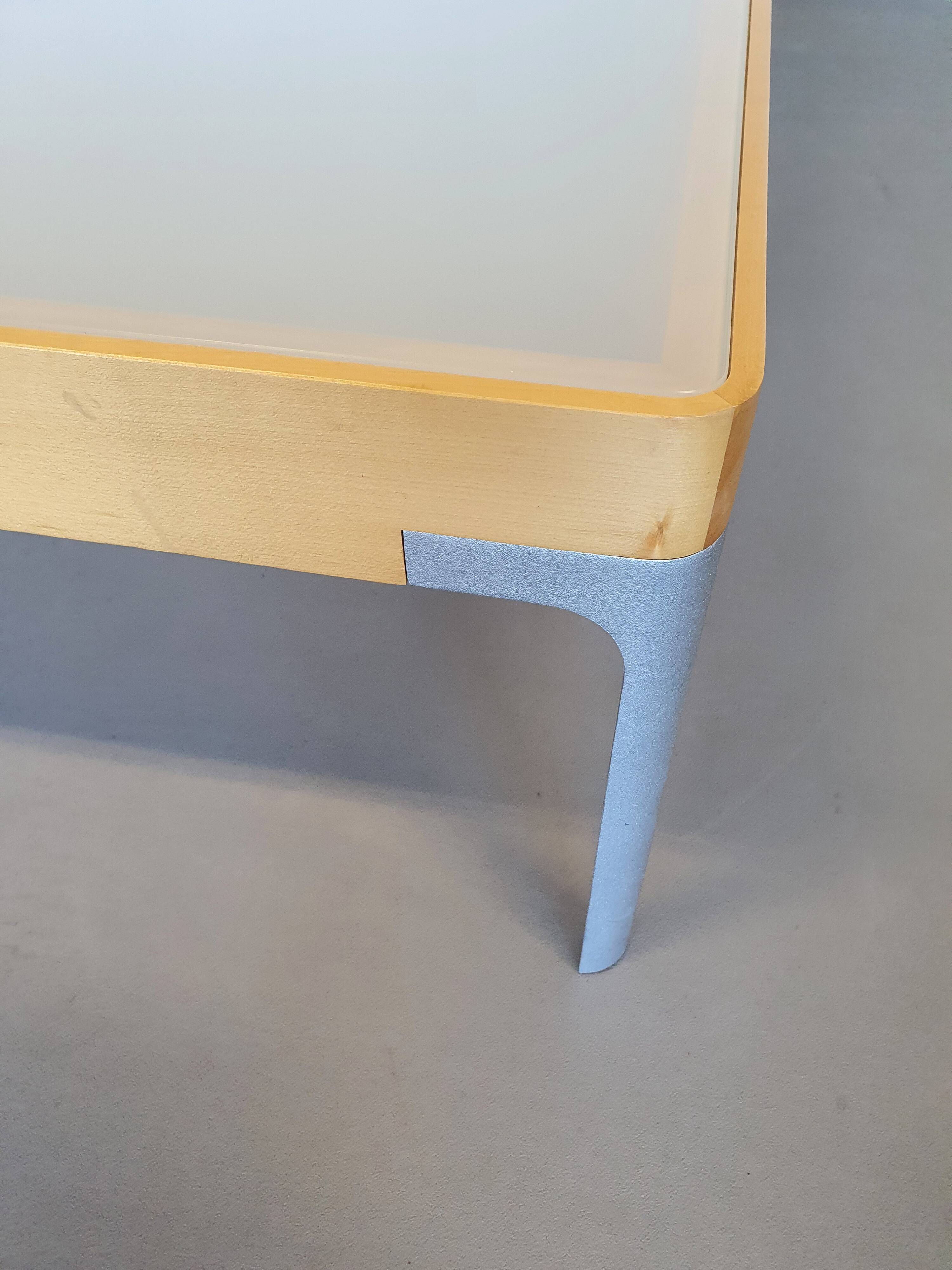 Rolf Benz Barolo coffee table.