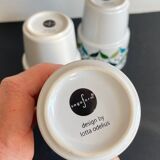 Mugs sagaform lotta odelius suede