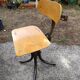 Workshop chair by the Biénaise brand, 1948