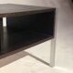 Table basse vintage Roche Bobois 1976