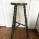 Tabouret haut
