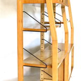 Italian shelf 1960