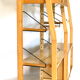 Etagère italienne 1960