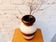 Vintage ceramic vase West Germany