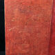 Oil on canvas - Mixed media - abstract composition