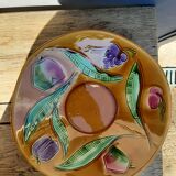 Sarreguemines slurry fruit cup