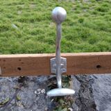 Coat rack