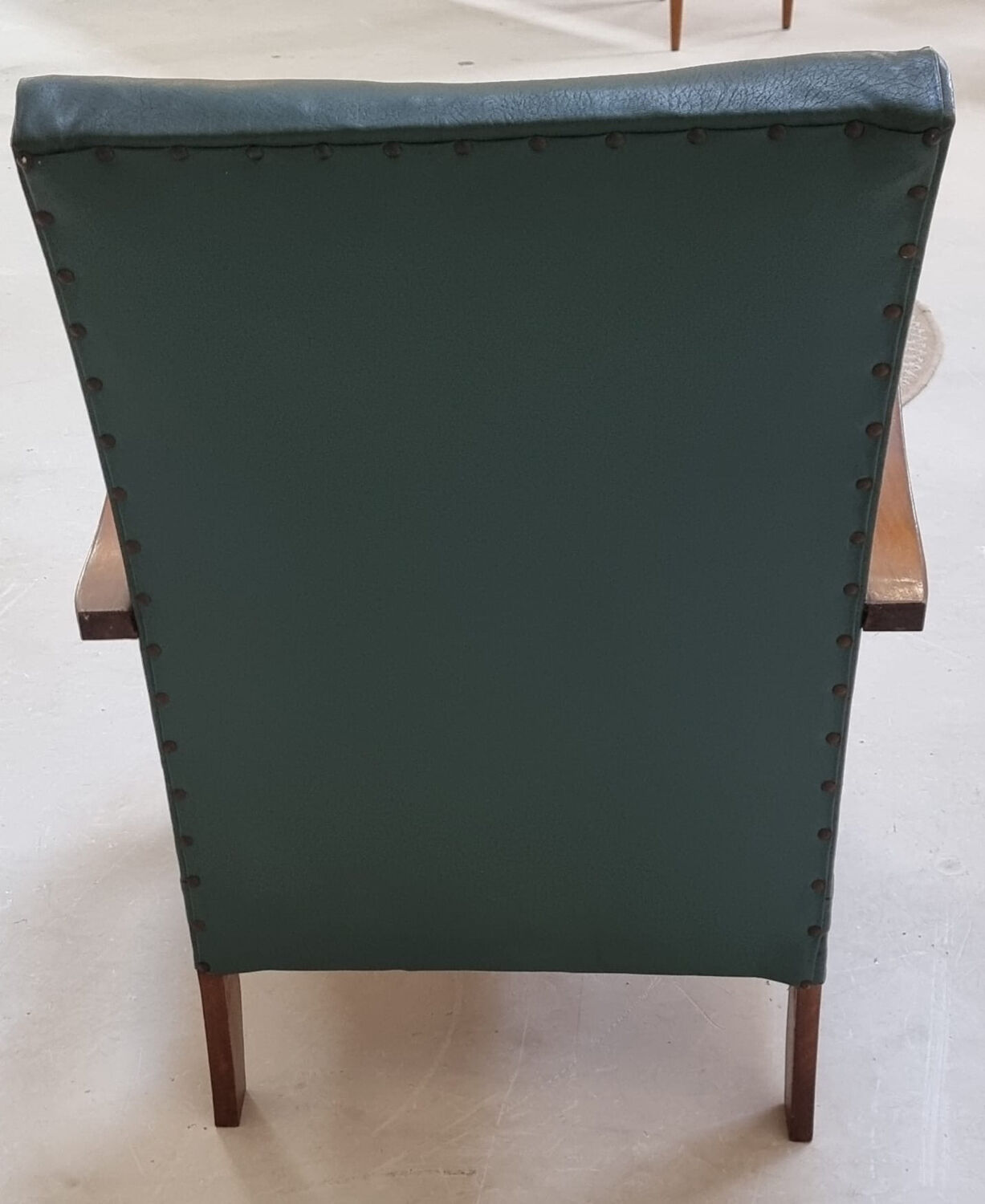 Fauteuil du milieu du siècle