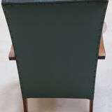 Fauteuil du milieu du siècle