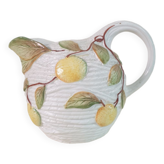Pitcher