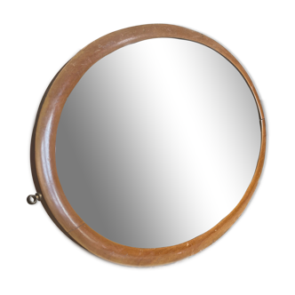 Oval mirror mabi