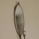 Pair of Mid-Century Tin Sconces with Mirror by Svenskt - Tenn, Sweden