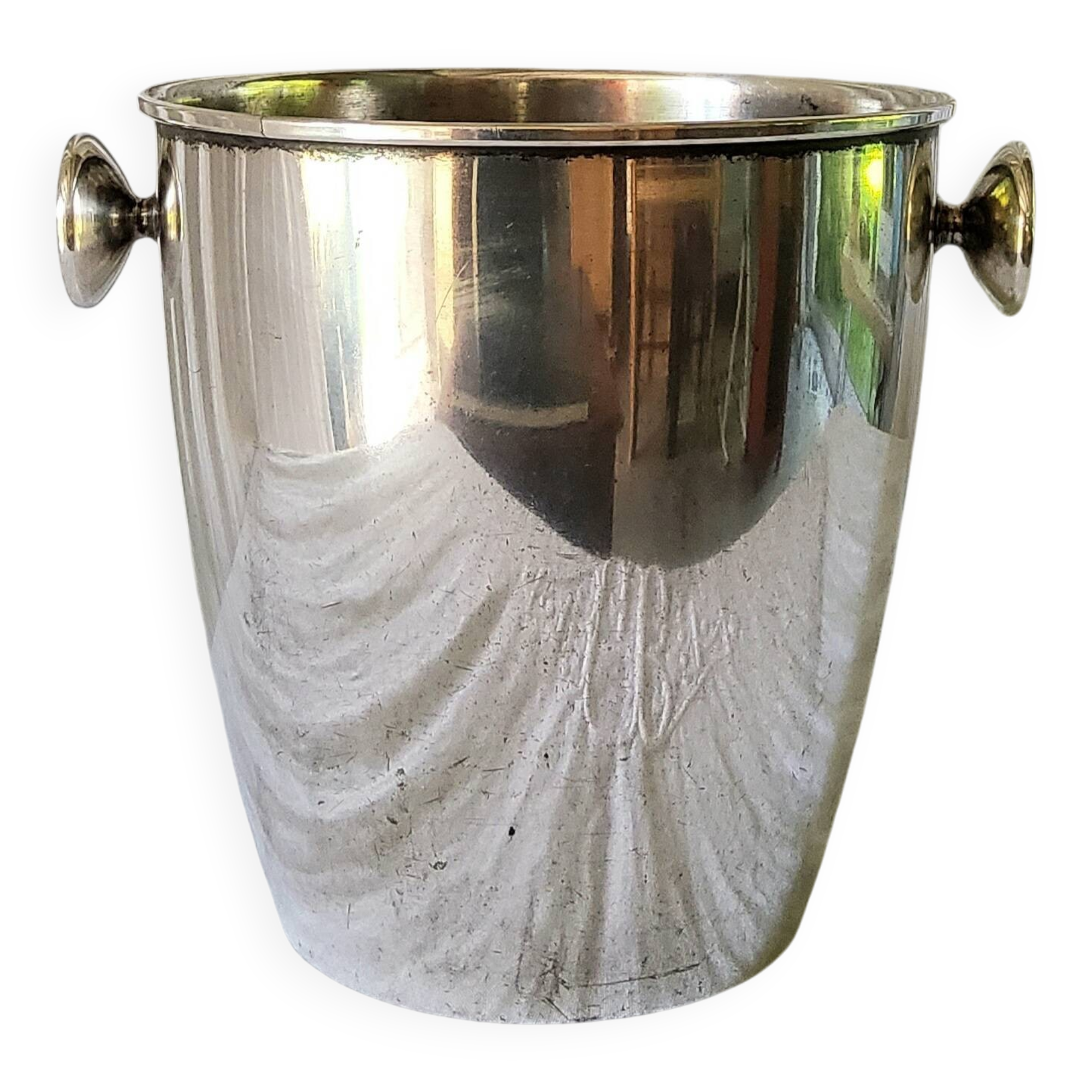 Antique champagne bucket
