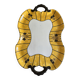 Art Deco porcelain dish Touze Lemaître Blancher