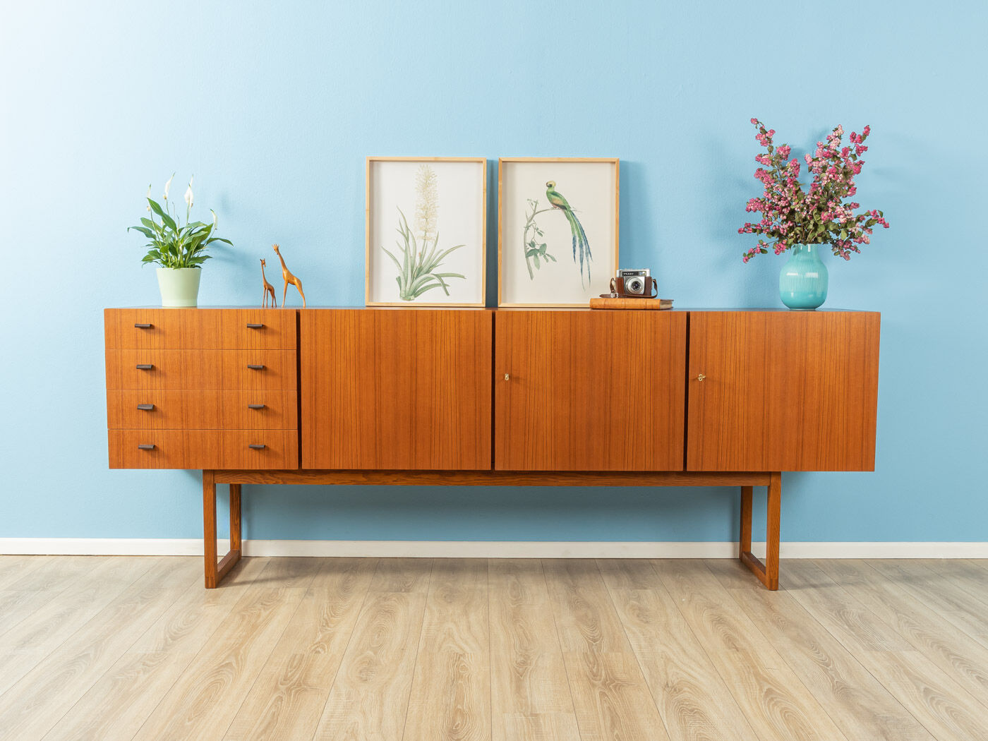 1960s sideboard