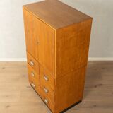 1950s two-piece chest of drawers