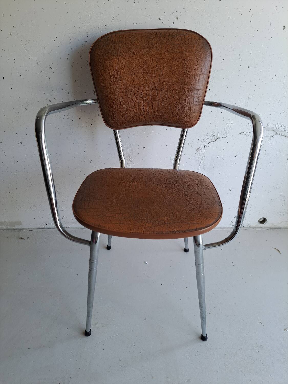 Vintage armchair from the 70s