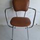 Fauteuil vintage années 70